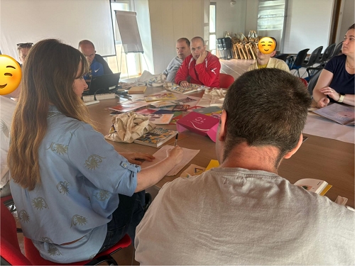 18.1 MEA COOPERATIVA SOCIALE